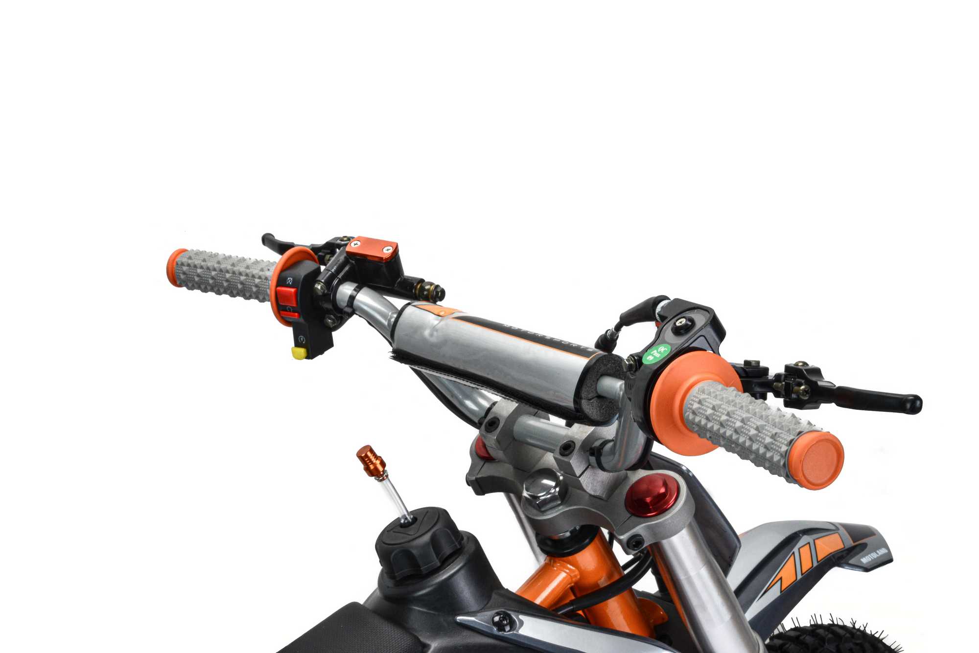 Питбайк  Motoland CRF10 